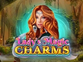 Ladys Magic Charms game cover