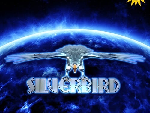 Silverbird game cover