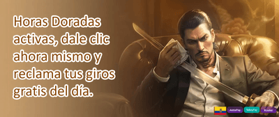 Recarga de Fin de Semana 💰 promotion