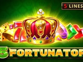 5 Fortunator game cover