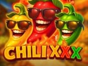 Chili XXX game cover