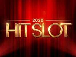2020 Hit Slot game cover
