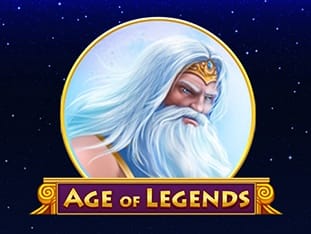 Age of Legends game cover