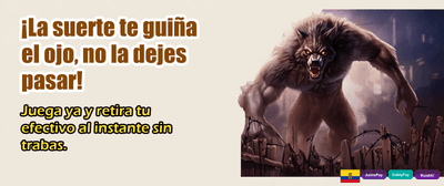 Gana en Grande con Olimpo